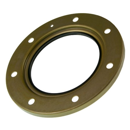 National Oil Seals & Bearings Fw-4Wd Toy Tk 93-97 Oil Seal, 710266 710266